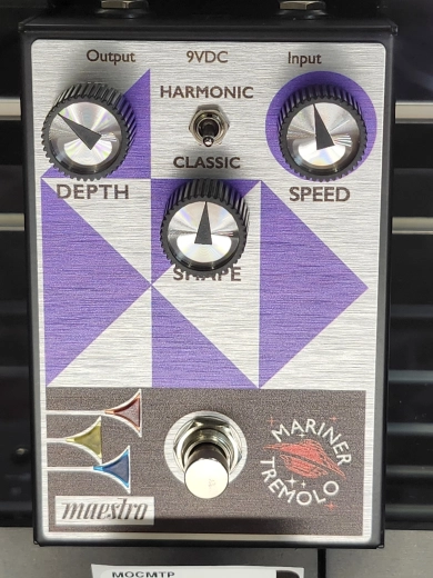 Store Special Product - Maestro Effects - MOCMTP